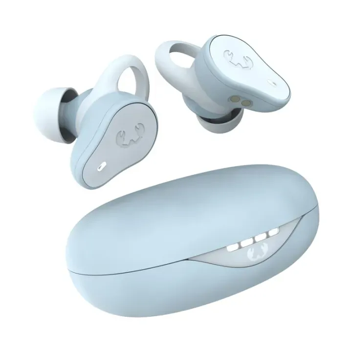 3TW1600|Fresh 'n Rebel True Wirel. sports earbuds - LT49410 (N0016)